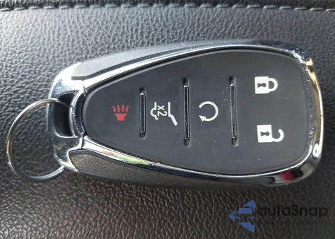 2020 Chevrolet Blazer Fwd 2Lt z USA, uszkodzony, nr VIN 3GNKBCRS2LS591302